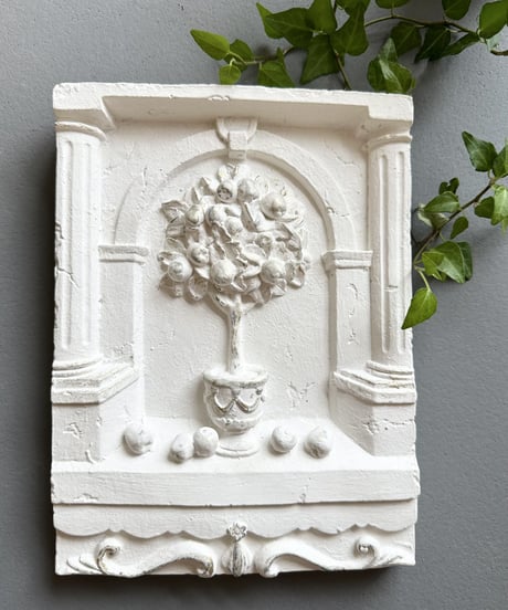 Plaster Art