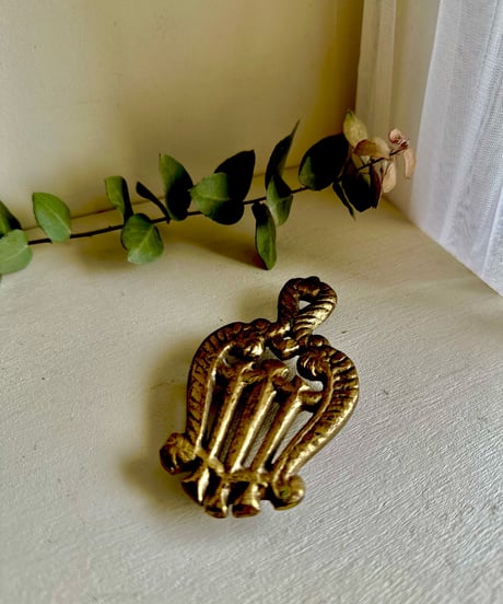 Mini Trivet
