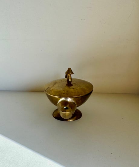 Make a Wish Lamp