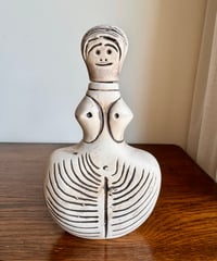 Naked Lady