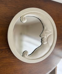 Moon Mirror