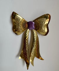 Metal Sculpture/Small Size