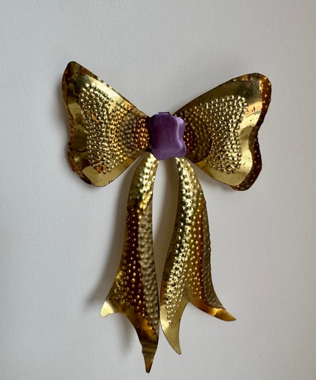 Metal Sculpture/Small Size