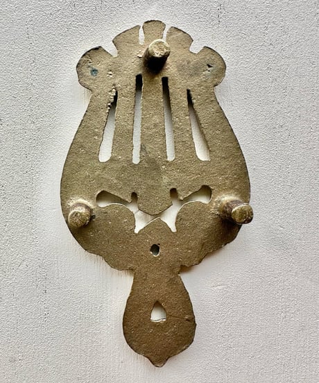 Mini Trivet