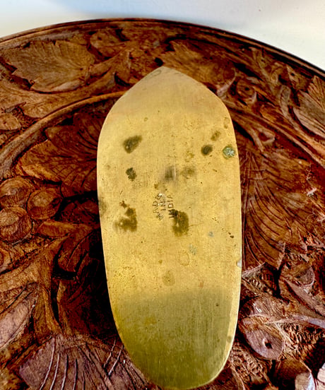 Shoe Tray/B
