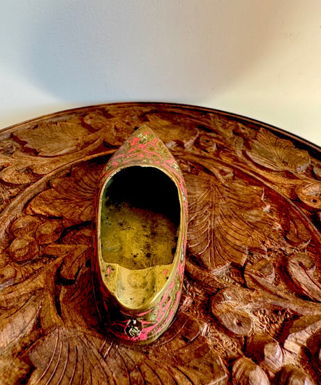 Shoe Tray/B
