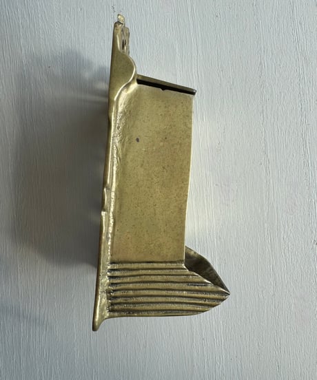 Wall Decor(Match Holder)