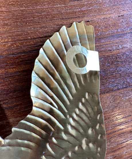 Metal Bird Wall Decor 2