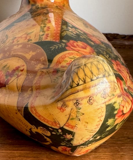 Duck Decor/Patchwork