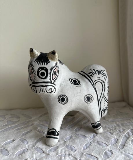Horse or Pony?