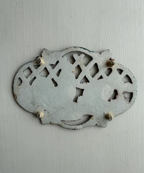 Trivet/ Rooster