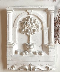 Plaster Art