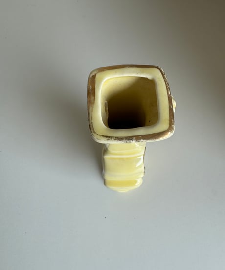 Violin / Cello Wall Pocket Vase