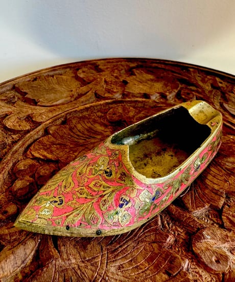 Shoe Tray/B