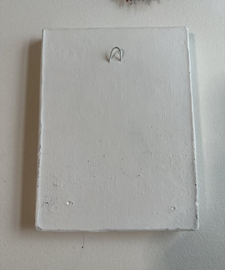 Plaster Art