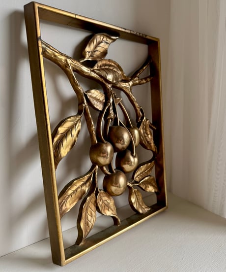 Wall Decor/Cherry