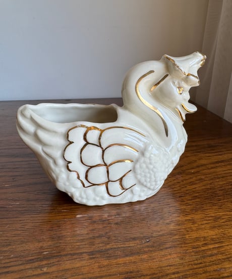 Goose planter