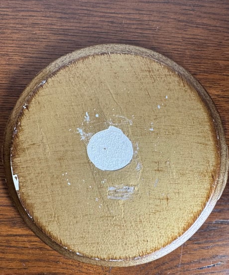 Italian Small Tray