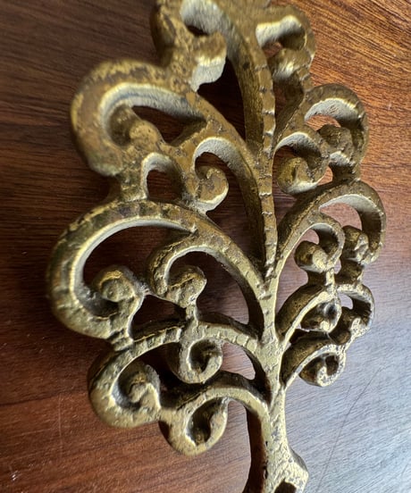 Small Trivet/Tree