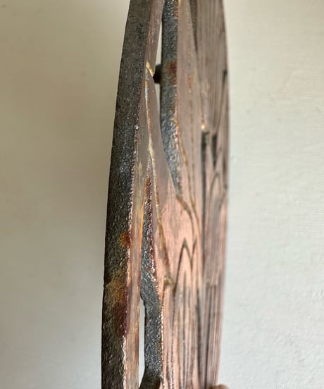 Tulip Wall Decor/B