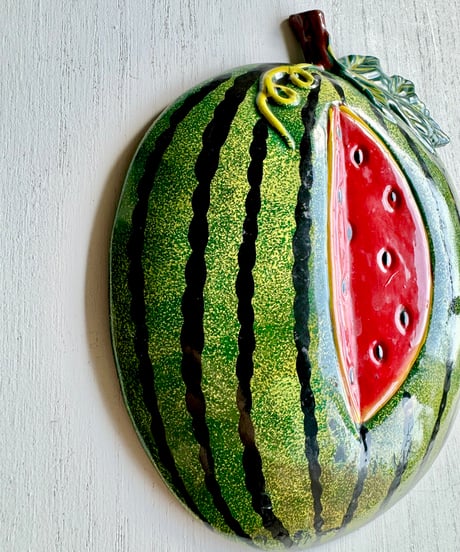 Wall Decor/Watermelon