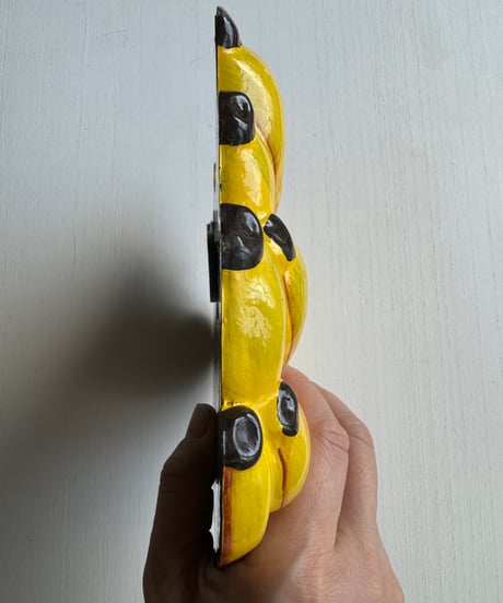 Wall Decor/Banana