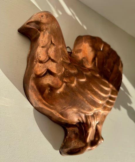 Copper Mold/ Nieatori