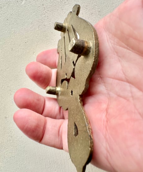 Mini Trivet