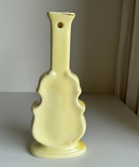 Violin / Cello Wall Pocket Vase