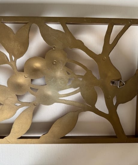 Wall Decor/Cherry