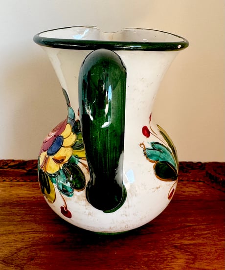 Pitcher