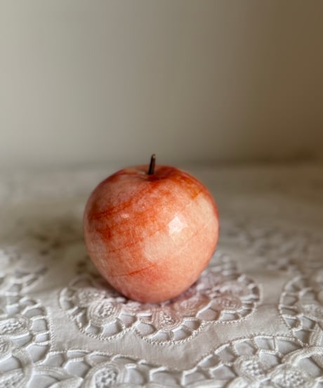 Alabaster Apple - Soft Pink Blush
