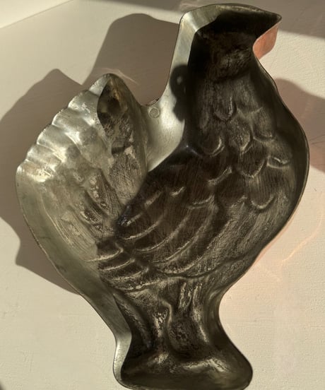 Copper Mold/ Nieatori
