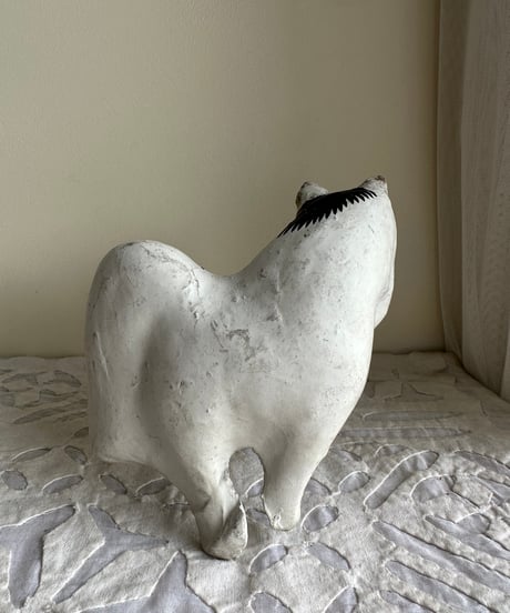 Horse or Pony?