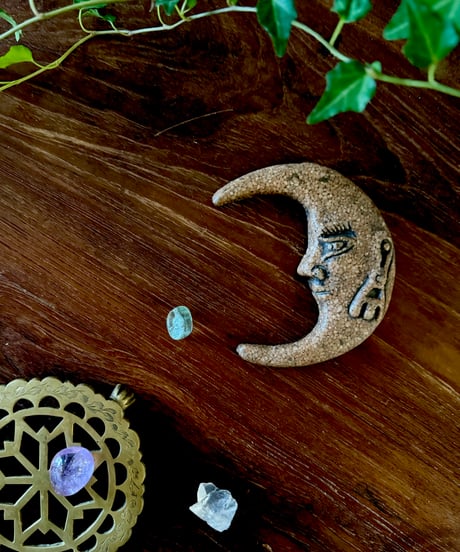 Moon Wall Decor