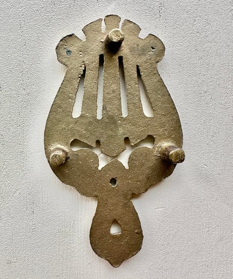 Mini Trivet