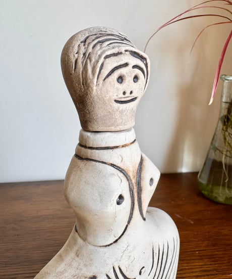 Naked Lady