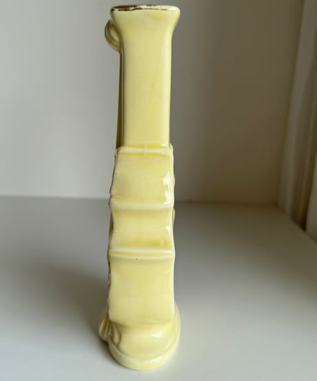 Violin / Cello Wall Pocket Vase
