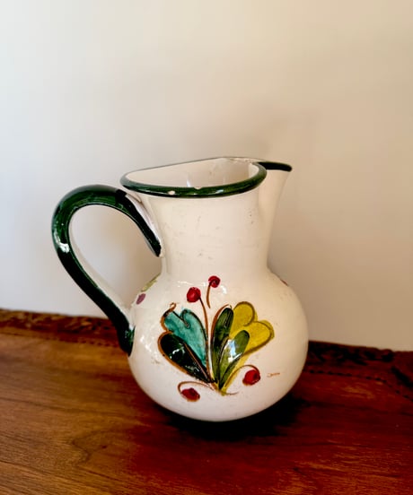Pitcher