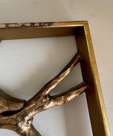 Wall Decor/Cherry