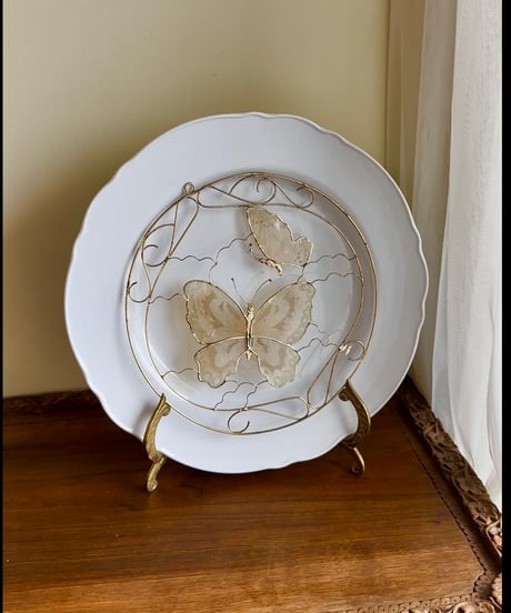 Butterfly Wall Hanging