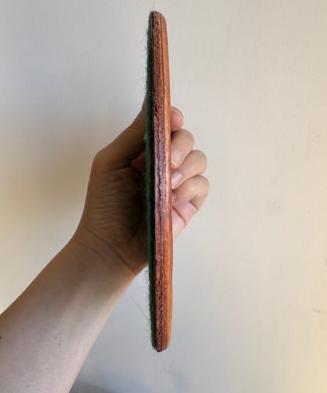 Wooden Wall Decor/Strawberry