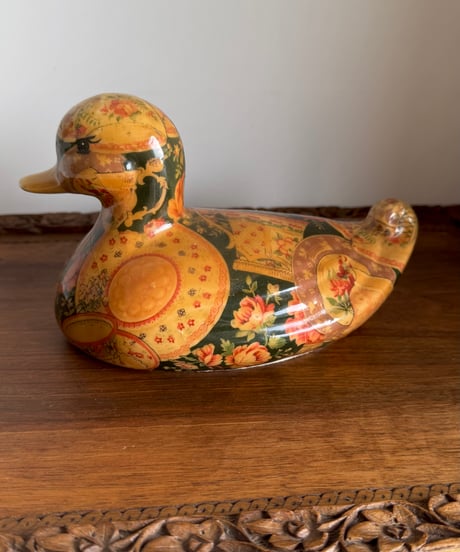 Duck Decor/Patchwork