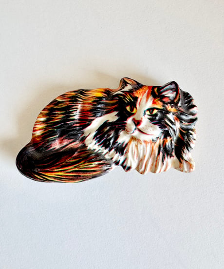 Cat Magnet