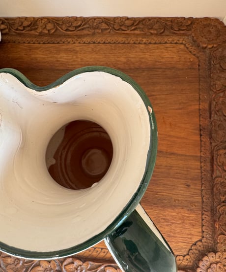 Pitcher