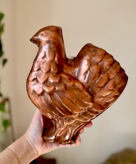 Copper Mold/ Nieatori