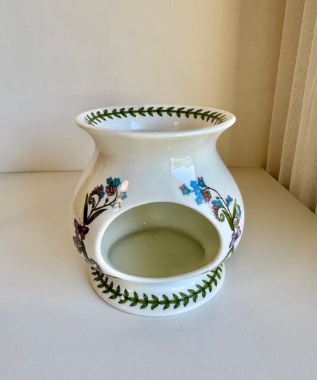 Ceramic Fragrance Burner