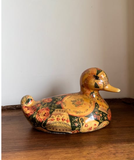 Duck Decor/Patchwork