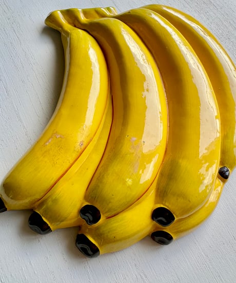 Wall Decor/Banana