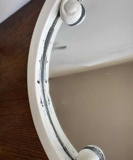 Moon Mirror